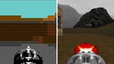 Fu definito 'impossibile', ma dopo 33 anni qualcuno ha portato DooM su Commodore 64