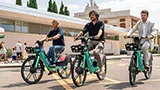 A Verona dopo i monopattini ecco le e-bike in sharing di Dott: regole e prezzi