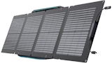 Sconto su ECOFLOW 110W, il pannello solare portatile pensato per campeggio e viaggi off-grid
