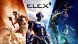 ELEX 2 annunciato ufficialmente all'E3 2021: arriverà su console e PC