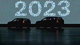 Nel 2023 arriva la Volvo EX30: elettrica per i giovani, nuova best seller del marchio