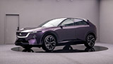 Il SUV elettrico Mazda EZ-60 è già da record, e presto arriverà nei mercati globali