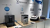 Ecovacs presenta la gamma 2026: pavimento, finestre, prato e piscina, robot per ogni esigenza