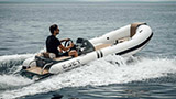 EJET inizia le vendite del tender elettrico 4X: potenza e qualit&agrave;