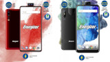 Energizer porterà due smartphone con fotocamera "popup" al MWC 2019