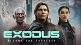 Exodus: Mattew McConaughey torna nello spazio dopo Interstellar