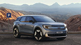 Ford svela il SUV elettrico: sarà il nuovo Explorer. Prodotto per l'Europa in Europa, arriva a fine anno