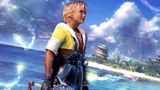 Final Fantasy X HD annunciato per Vita e PS3