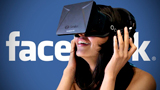 Facebook, investimenti per oltre 3 miliardi di dollari nella Realtà Virtuale