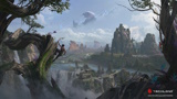Techland rilascia un'immagine del suo nuovo gioco fantasy open world