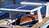 Faro PowerDock &egrave; il molo che ricarica le barche elettriche con fotovoltaico e accumulo