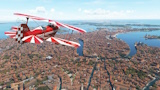 Microsoft Flight Simulator 2024: sarà possibile scendere dall'aereo ed esplorare a piedi