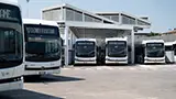 A Firenze arrivano 25 bus elettrici di BYD. Pronta anche la stazione di ricarica da 1,72 megawatt