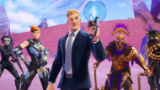 Fortnite: una spettacolare missione single player per la Stagione 6