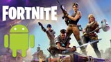 Fortnite per Android non user Google Play