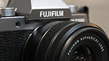 Fujifilm X-T100 e Fujifilm X-A5: rilasciati i firmware 2.00