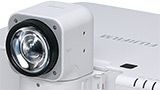 Le simulazioni pellicola arrivano anche sul proiettore, ecco Fujifilm FP-ZUH6000