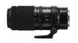 Presentato il nuovo Fujinon GF 100-200mm F5.6 R LM OIS WR