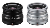 Fujinon XF 16mm F2.8 R WR: l'obiettivo compatto con attacco X
