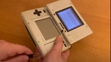 GameBoy Advance: un intero gioco ricostruito attraverso il suono del crash della cartuccia