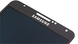 Prime foto di Galaxy Note III mostrano uno schermo da 5,68 pollici e cornici quasi assenti