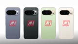 Google Pixel 10 Pro XL: ecco i render ufficiali delle quattro colorazioni in arrivo