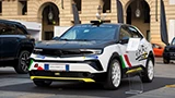 Opel scarica l'adrenalina elettrica al Salone di Torino: dalla Mokka GSE Rally alla Formula E, passando per la Corsa GSE