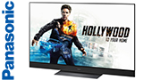 Panasonic: i TV 4K OLED per il 2019 si fanno in quattro