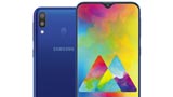Samsung Galaxy M10 e M20: ufficiali i primi smartphone dell'azienda con notch