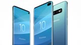 Samsung Galaxy S10: la serie aumenterà la capacità della batteria. Ecco di quanto