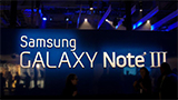 Unpacked 2013: segui qui in diretta streaming la presentazione di Galaxy Note III