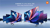TV QLED a partire da 179: ecco la gamma Xiaomi TV A Pro 2026