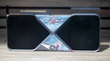 NVIDIA chiede di scegliere tra Star Wars o Star Trek per vincere una GeForce RTX 5090 
