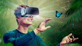 Giocare in realtà virtuale altera la percezione del tempo? Più del classico gaming
