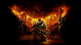 Gears of War, film live-action e serie animata in arrivo su Netflix