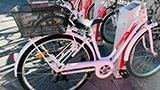 Sharing a Genova: via i monopattini, limiti di velocit&agrave; per e-bike e regole per i parcheggi
