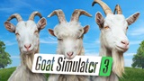 Goat Simulator 3 sbarca su Game Pass e Steam con tanti contenuti aggiuntivi