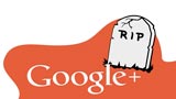 Google+ chiude: come recuperare i dati e cosa fare prima della sua chiusura