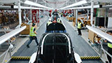 Dove finiscono i dipendenti licenziati da Tesla? Un grafico mostra chi ha fatto incetta di talenti