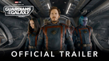 Guardiani della Galassia Vol. 3: ecco il primo trailer dell’atteso film Marvel Studios