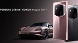 HONOR Magic 6 RSR Porsche Design è da oggi disponibile in Italia 