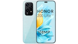 HONOR 200 Lite  in offerta su Amazon: costa solo 199 in tutti i colori