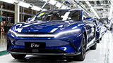 BYD vuole una fabbrica in Europa: in corsa Francia, Germania o Spagna