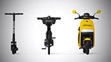 La micromobilità di Helbiz ora è integrata in Google Maps: bici, monopattini e scooter elettrici per l'ultimo miglio