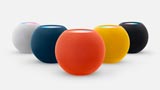 Apple ufficializza HomePod mini anche in Italia: tanti colori e prezzo di 99�. Ecco come &egrave; fatto