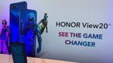 Honor presenta al MWC 2019 Gaming+ per aumentare le performance grafiche. I dettagli