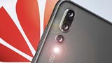 Huawei P30 Pro: eccolo in una prima immagine. Quante fotocamere possiede?