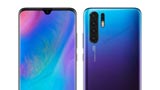 Huawei P30 Pro: un video svela il design e le 4 fotocamere al posteriore (una con zoom ottico 10X)
