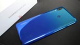 Huawei P Smart 2019: più grande, più intelligente e più bello. Ecco la recensione