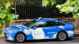 Altro fallimento per l'idrogeno: i taxi Hype salutano la Mirai e passano all'elettrico